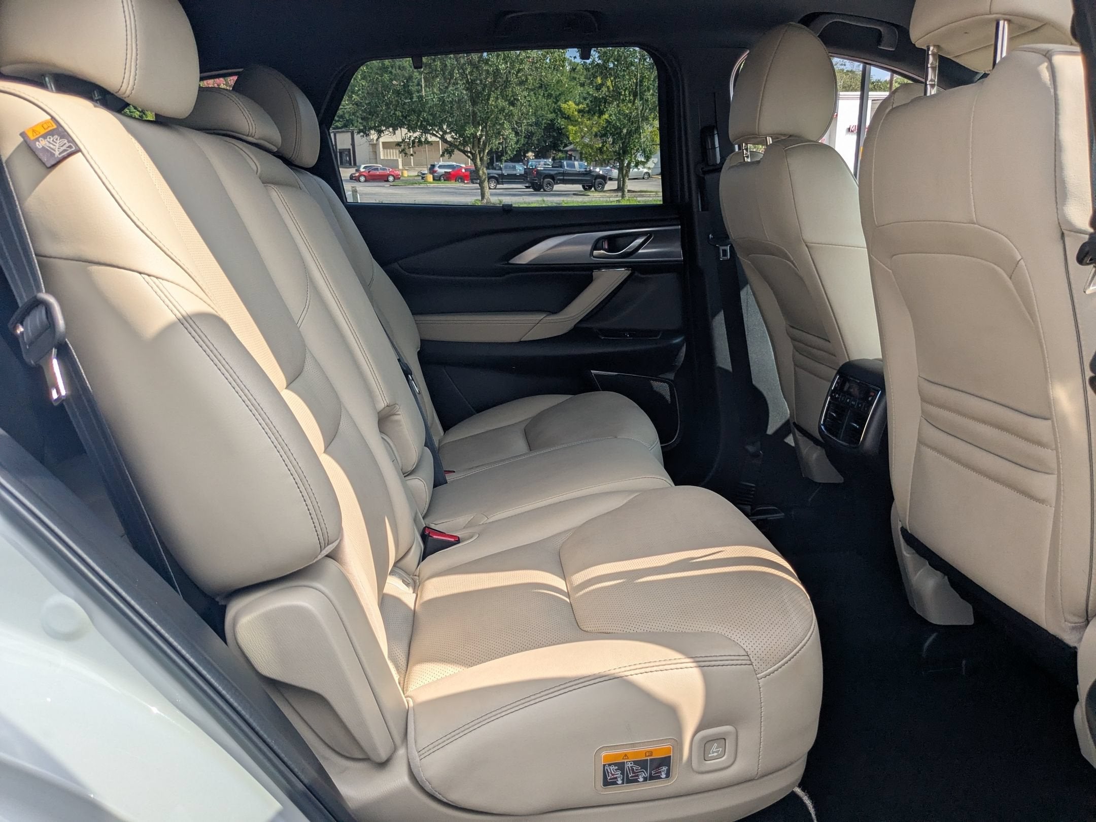 2021 Mazda Mazda CX-9 Grand Touring