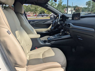 2021 Mazda Mazda CX-9 Grand Touring