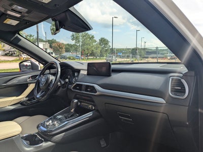 2021 Mazda Mazda CX-9 Grand Touring