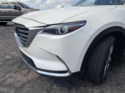 2021 Mazda Mazda CX-9 Grand Touring