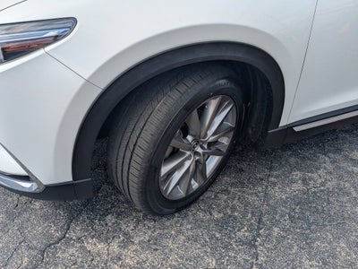 2021 Mazda Mazda CX-9 Grand Touring