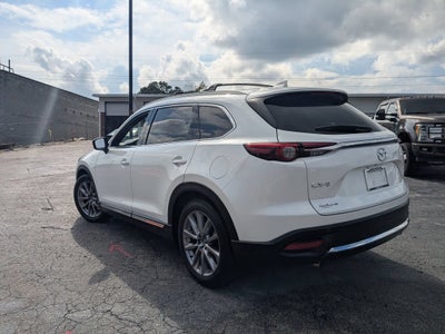 2021 Mazda Mazda CX-9 Grand Touring