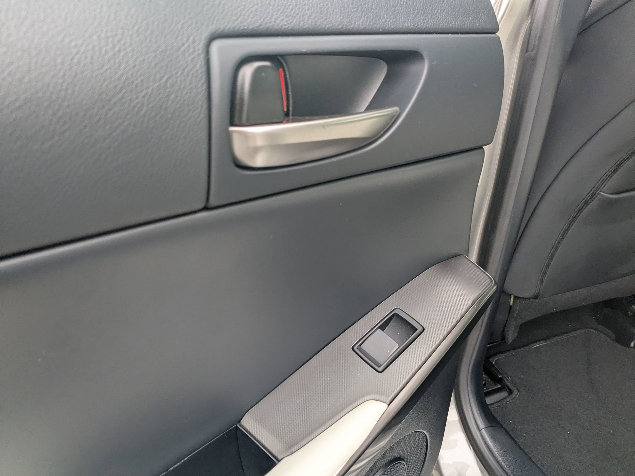 2022 Lexus IS IS 350 F SPORT