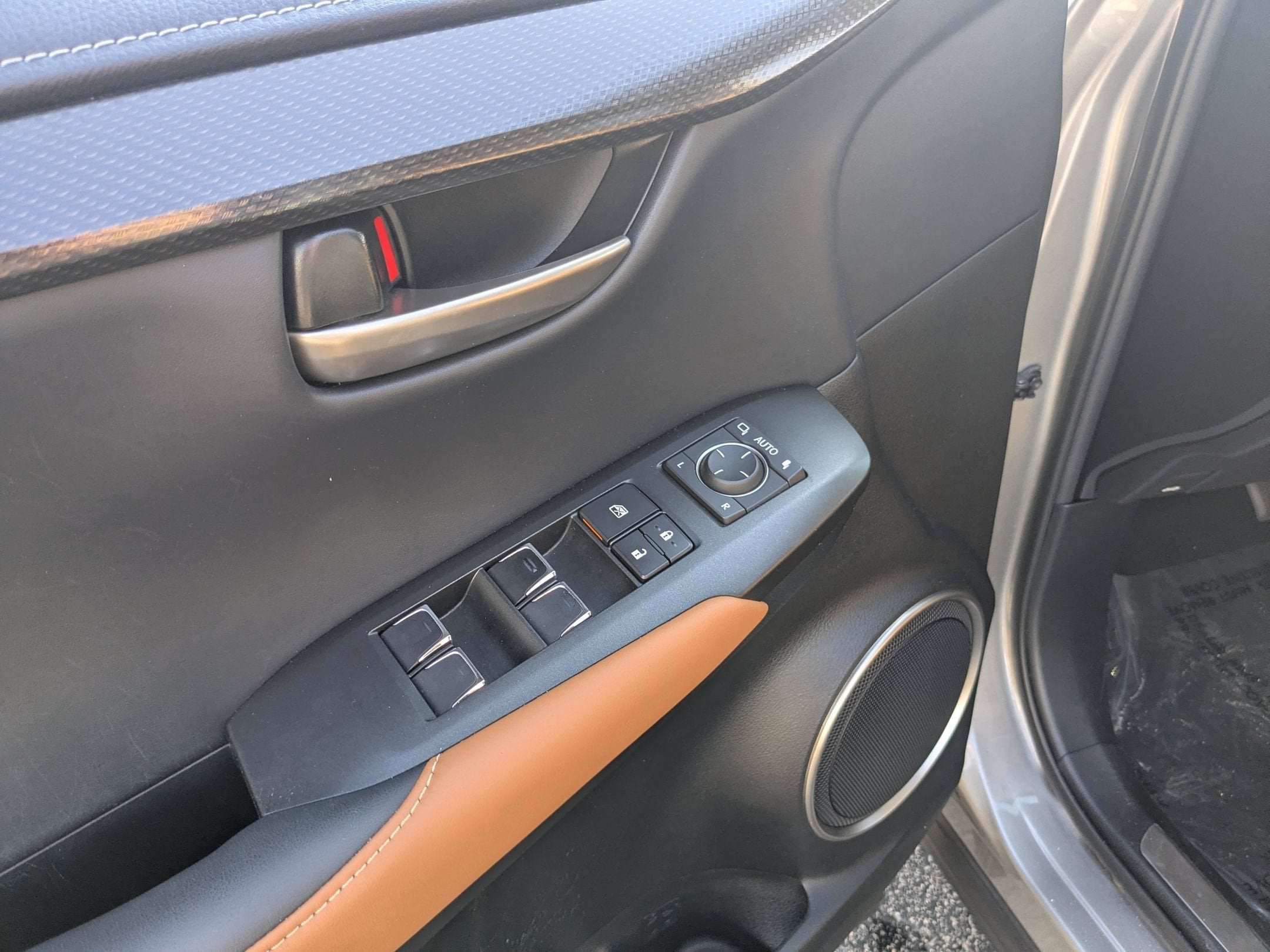 2021 Lexus NX NX 300