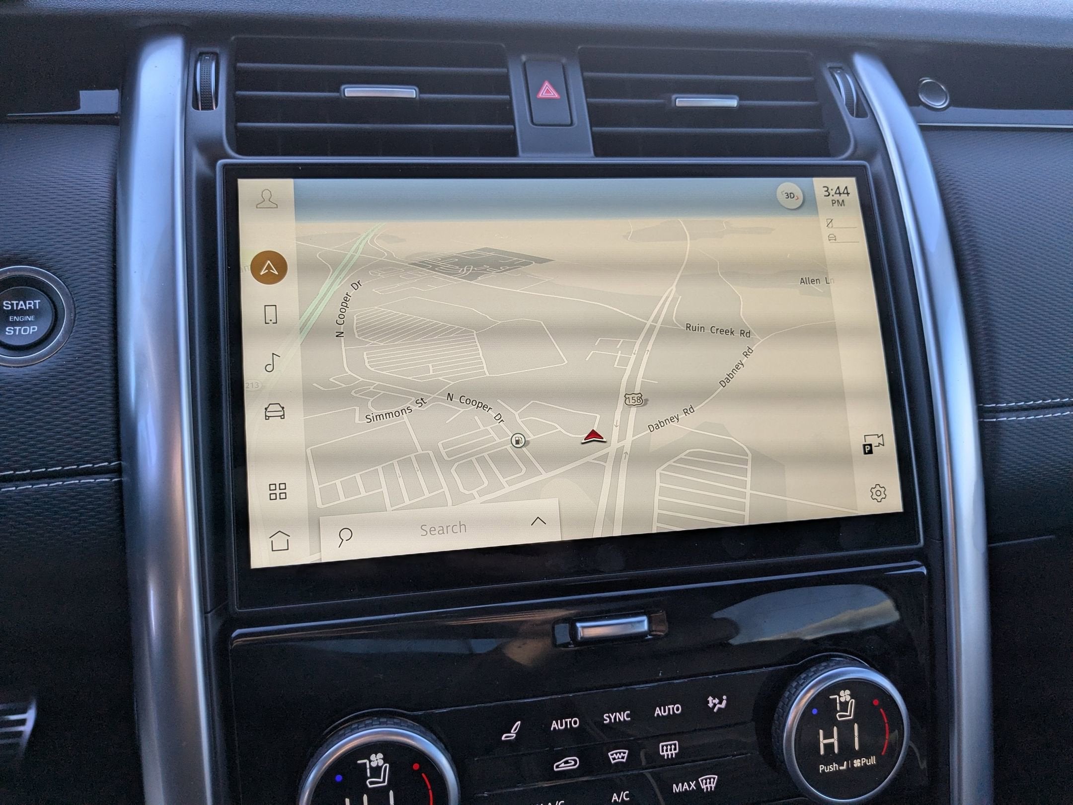 2023 Land Rover Discovery S R-Dynamic