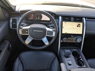 2023 Land Rover Discovery S R-Dynamic