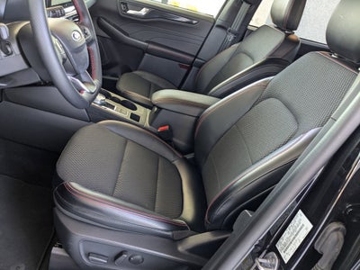 2025 Ford Escape ST-Line - Crossroads Courtesy Demo