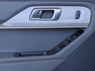 2025 Ford Explorer Active - Crossroads Courtesy Demo