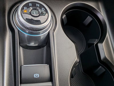 2025 Ford Explorer Active - Crossroads Courtesy Demo