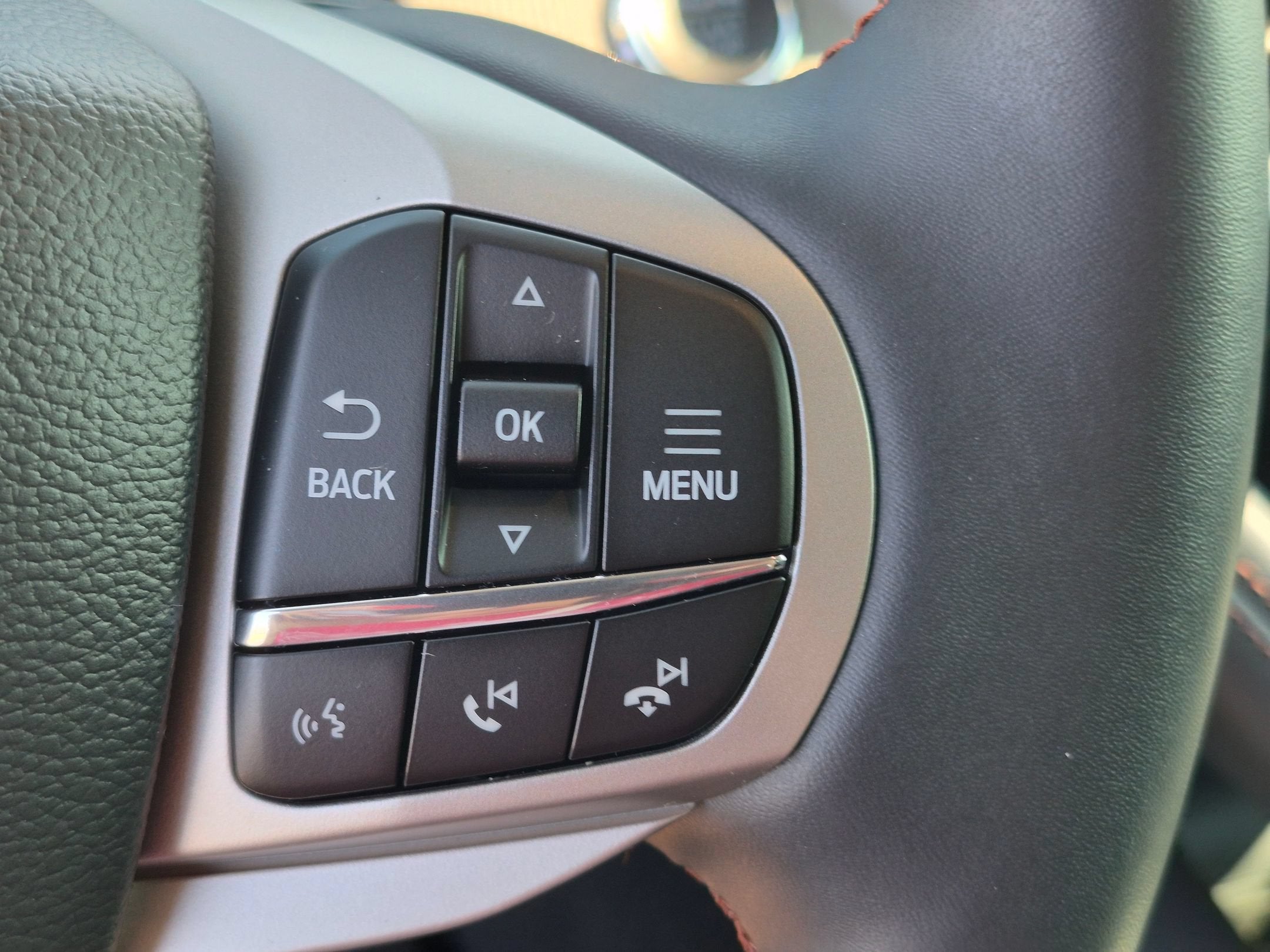 2026 Ford Explorer Active - Crossroads Courtesy Demo
