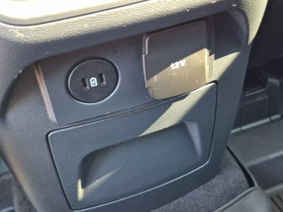 2026 Ford Explorer Active - Crossroads Courtesy Demo