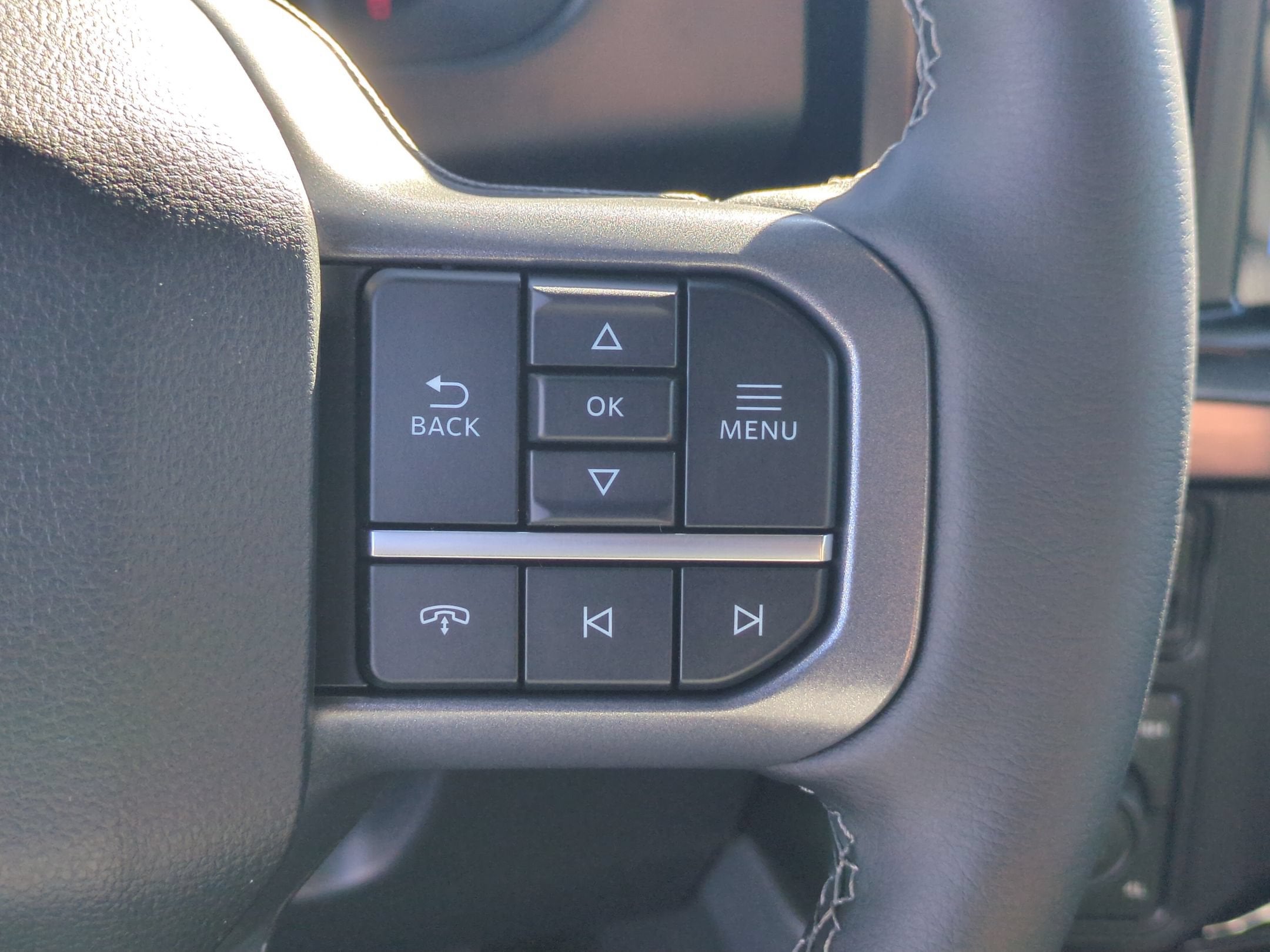 2027 Ford Super Duty F-250 SRW LARIAT