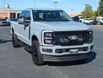 2027 Ford Super Duty F-250 SRW LARIAT