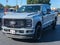 2027 Ford Super Duty F-250 SRW LARIAT