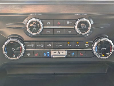 2025 Ford Super Duty F-250 SRW LARIAT