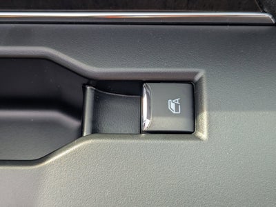 2025 Ford Super Duty F-250 SRW LARIAT