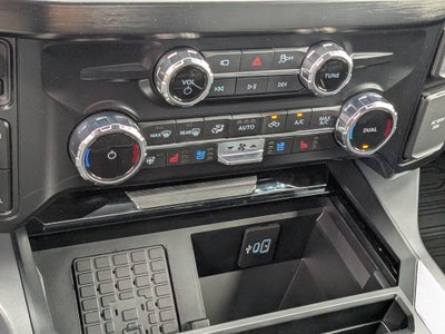 2025 Ford Super Duty F-350 SRW LARIAT