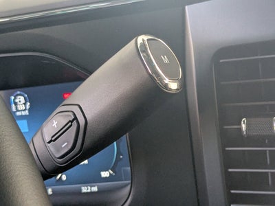 2025 Ford Super Duty F-350 SRW LARIAT