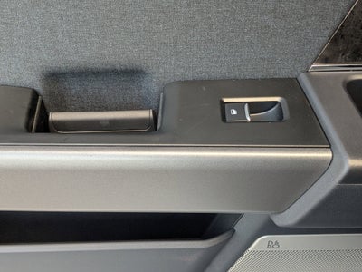 2025 Ford Super Duty F-350 SRW LARIAT