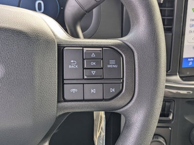 2025 Ford F-150 STX - Crossroads Courtesy Demo