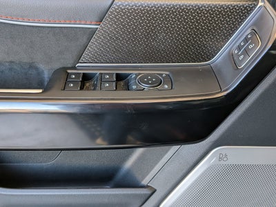 2026 Ford F-150 Raptor R