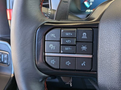 2026 Ford F-150 Raptor R