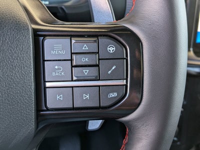 2026 Ford F-150 Raptor R