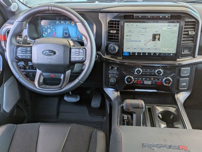 2026 Ford F-150 Raptor R