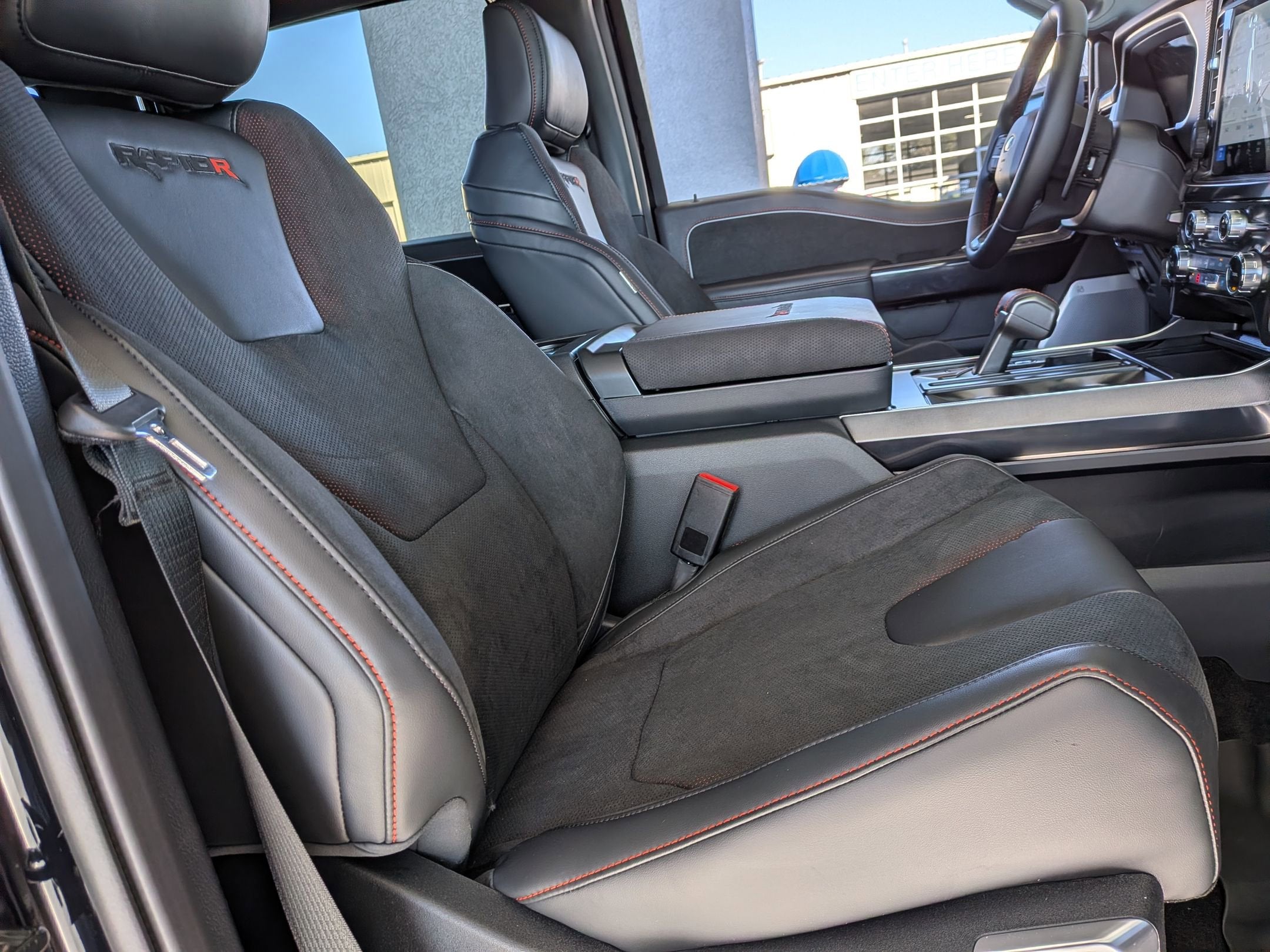 2026 Ford F-150 Raptor R