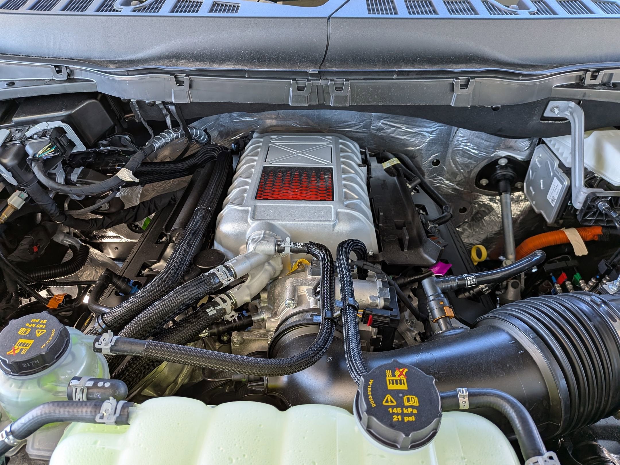 2026 Ford F-150 Raptor R