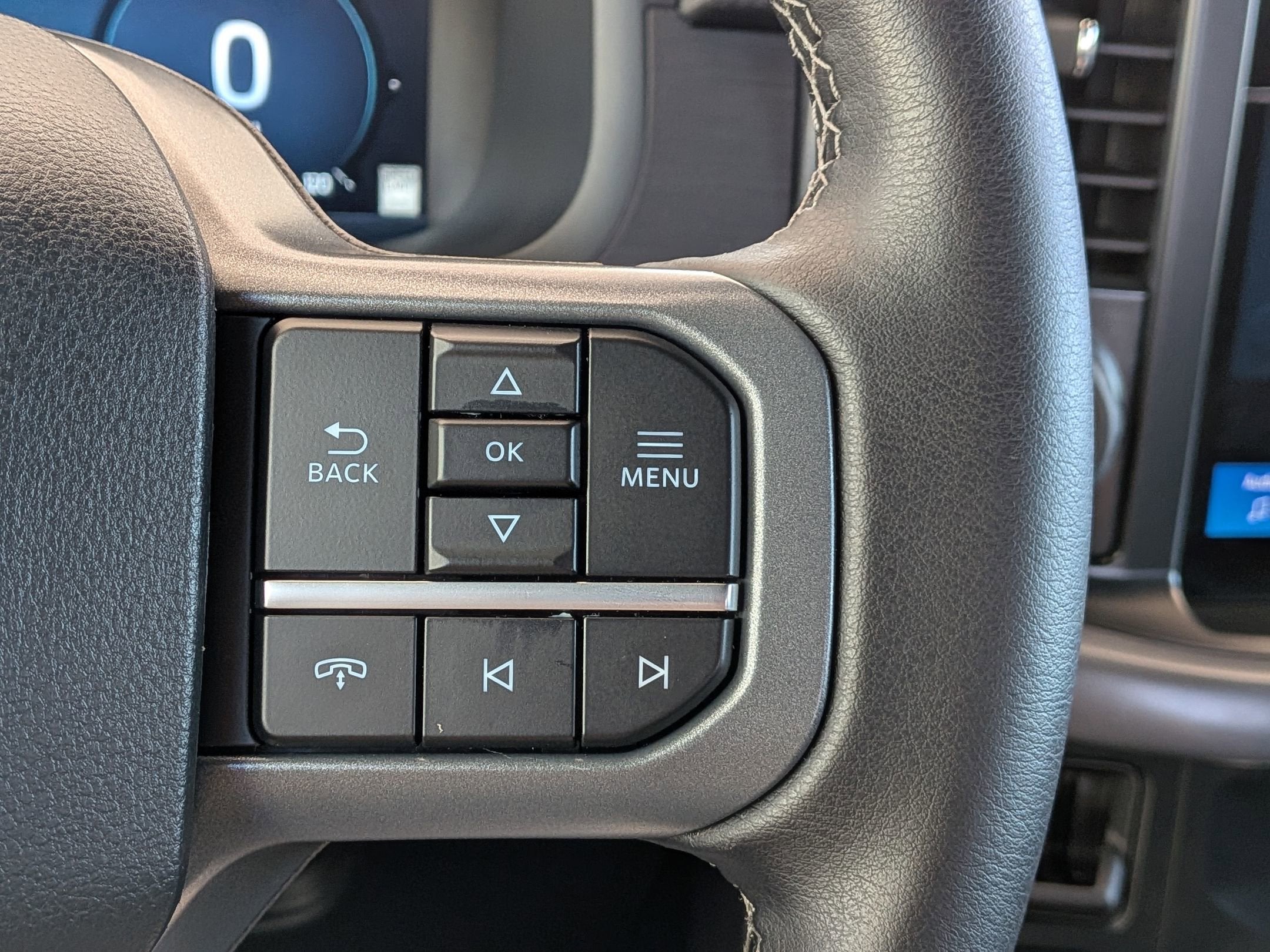 2025 Ford F-150 XLT - Crossroads Courtesy Demo