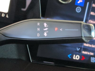 2024 Chevrolet Traverse FWD RS