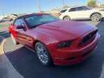 2013 Ford Mustang GT Premium Convertible