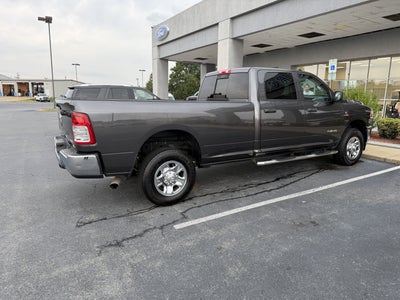 2019 RAM 2500 Tradesman
