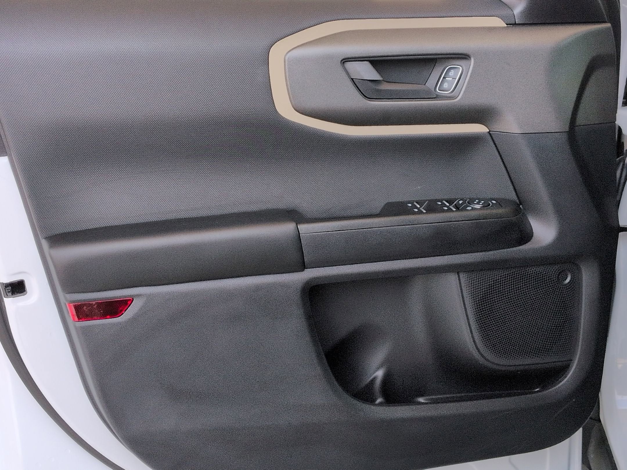 2025 Ford Bronco Sport Big Bend - Crossroads Courtesy Demo