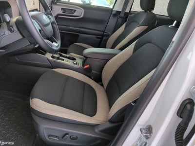 2025 Ford Bronco Sport Big Bend - Crossroads Courtesy Demo