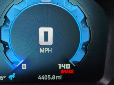 2025 Ford Bronco Sport Big Bend - Crossroads Courtesy Demo