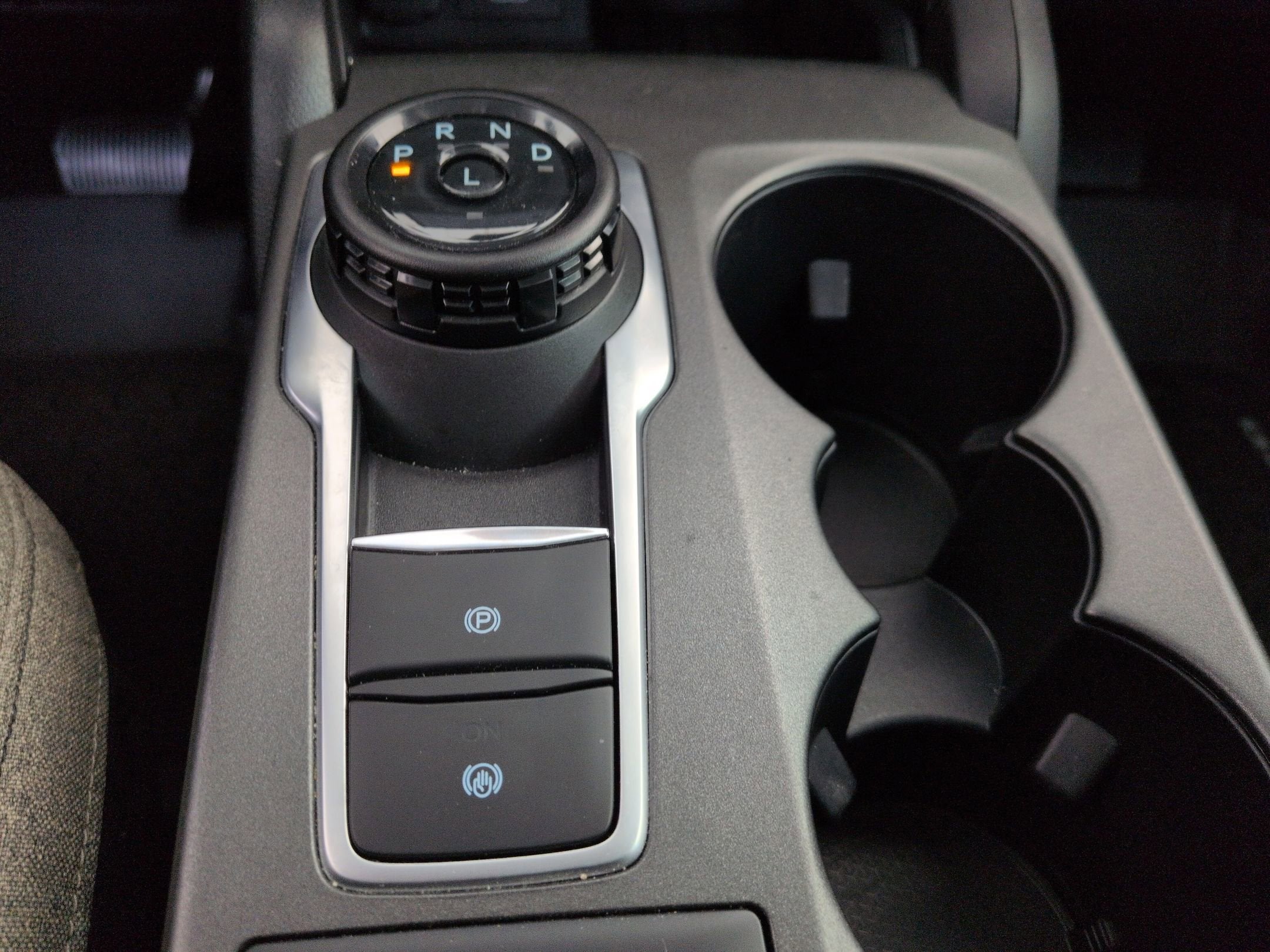 2025 Ford Bronco Sport Big Bend - Crossroads Courtesy Demo