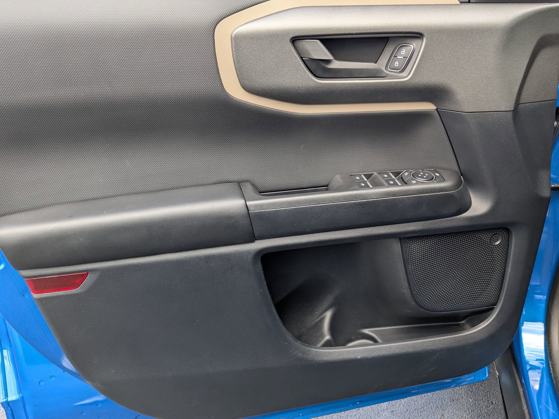 2025 Ford Bronco Sport Big Bend - Crossroads Courtesy Demo