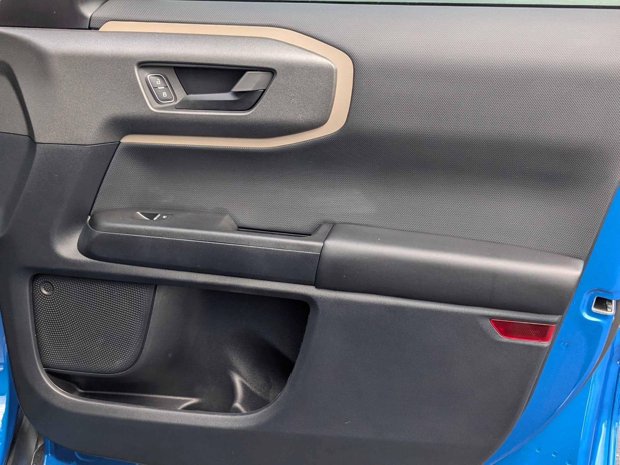 2025 Ford Bronco Sport Big Bend - Crossroads Courtesy Demo