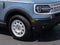 2025 Ford Bronco Sport Heritage - Crossroads Courtesy Demo