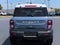 2025 Ford Bronco Sport Heritage - Crossroads Courtesy Demo