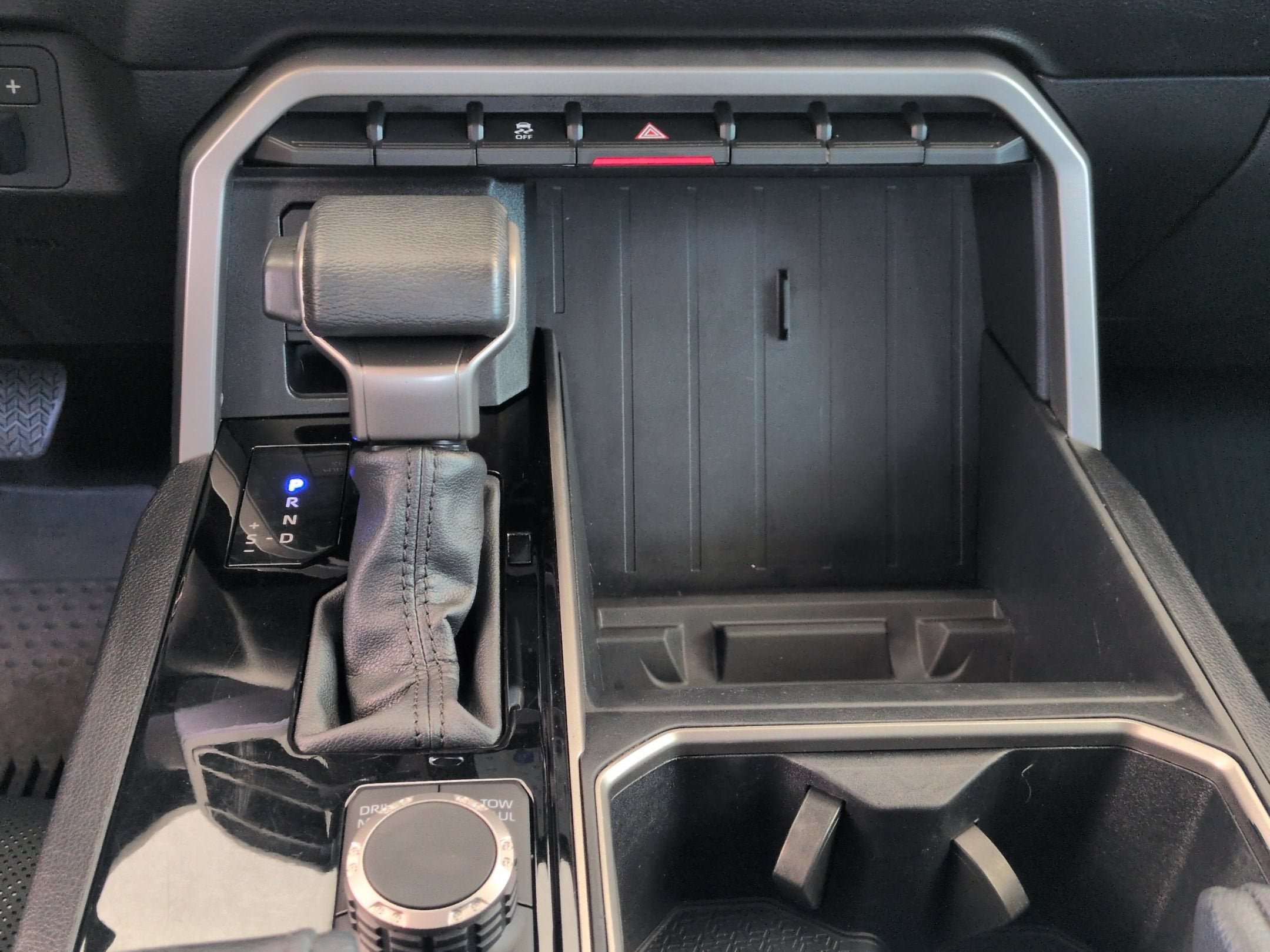 2024 Toyota Tundra 2WD SR5