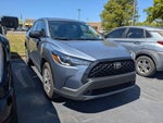 2025 Toyota Corolla Cross L