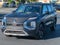 2024 Mitsubishi Outlander SE Black Edition