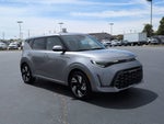 2025 Kia Soul GT-Line