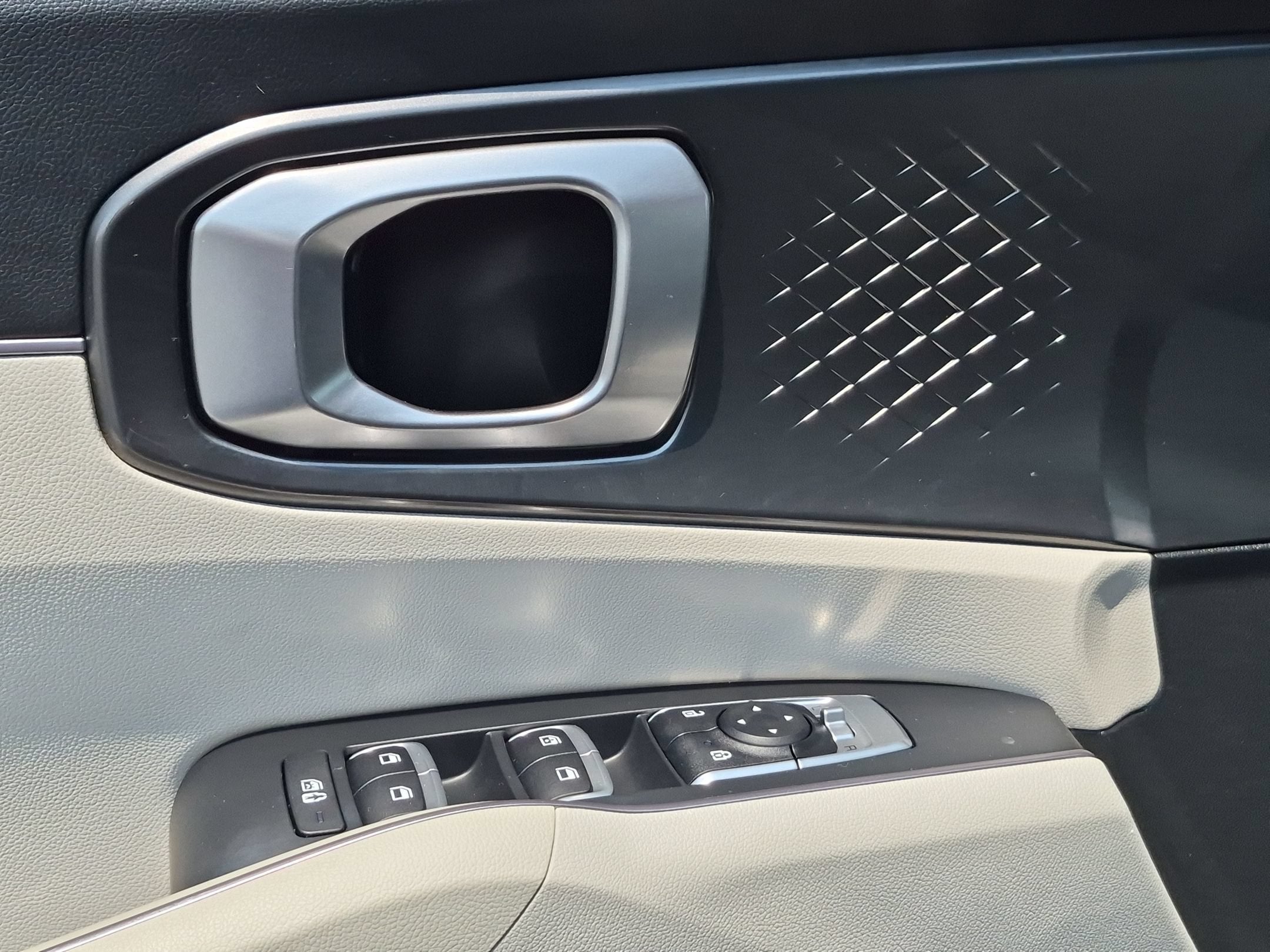 2022 Kia Sorento Hybrid S