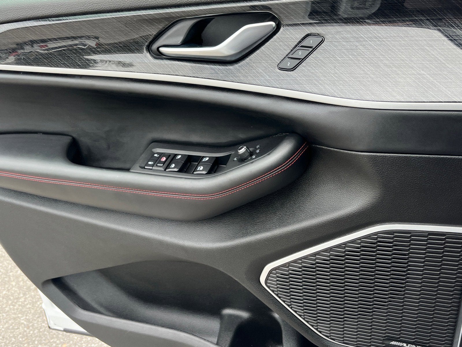 2022 Jeep Grand Cherokee Trailhawk