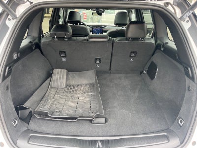 2022 Jeep Grand Cherokee Trailhawk