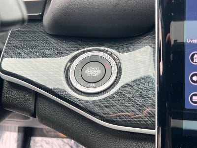 2022 Jeep Grand Cherokee Trailhawk